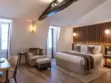 Двухместный люкс
