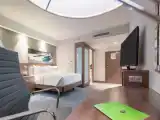 Двухместный номер High Floor Guest