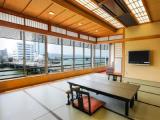 Номер Japanese Style