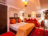 Двухместный номер Orange