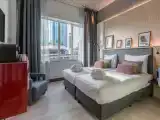 Двухместный номер Комфорт