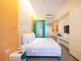 Двухместный номер Grand Deluxe