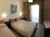 Четырёхместный номер Стандарт