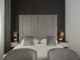 Двухместный полулюкс
