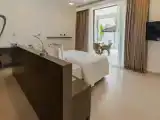 Резиденция Beach с 2 комнатами