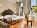 Двухместный номер Hill View Стандарт