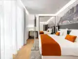 Двухместный Люкс Diplomatic