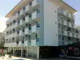 Двухместный номер Стандарт с видом на окрестности