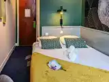 Двухместный номер Small