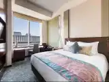 Двухместный номер Universal Design