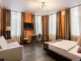 Номер Семейный Люкс