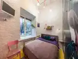 Двухместные апартаменты Botanica
