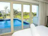 Люкс Golf Pool
