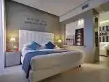 Двухместный полулюкс Family