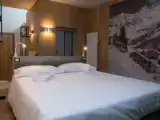 Двухместный полулюкс
