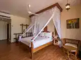 Двухместный номер с частичным видом на океан