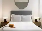 Двухместный номер Lower Level