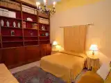 Пятиместные апартаменты Ca' Rialto (Calle dei Stagneri) с 2 комнатами