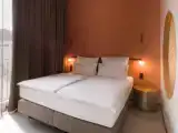 Двухместный номер Backstage