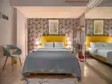 Двухместный номер Deluxe
