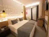 Двухместный номер Deluxe