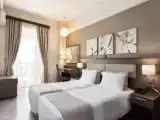 Двухместный номер Стандарт с дополнительной кроватью