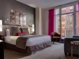 Двухместный номер Terrace Grand Deluxe