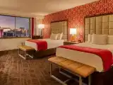 Четырёхместный номер Resort