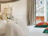 Двухместный номер Superior Corso View
