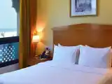 Двухместный номер Superior с видом на пляж