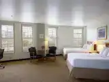Четырёхместный номер Стандарт