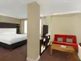 Двухместный полулюкс