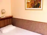 Одноместный номер Compact