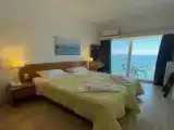 Двухместный номер Стандарт с видом на море