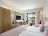 Двухместный полулюкс Premium
