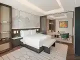 Двухместный люкс Club Lounge Access Oasis
