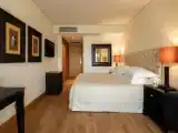 Двухместный номер Комфорт с видом на город