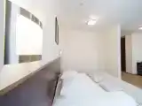 Двухместная студия с сауной