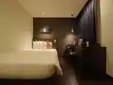 Двухместный номер Small