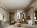 Двухместный люкс Bund