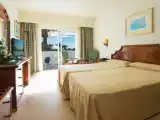 Двухместный полулюкс Relaxia