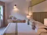 Двухместный люкс Oasi