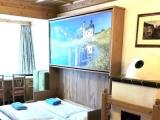 Семейные апартаменты Seefeld с 2 комнатами