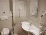 Двухместный номер Deluxe