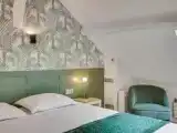 Двухместный номер Deluxe