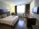 Двухместный полулюкс