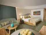 Двухместный номер Deluxe