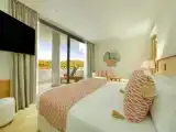 Двухместный полулюкс
