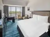 Двухместный полулюкс