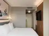 Двухместный номер Spa Access Стандарт